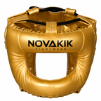 Novakik Boxing Headgear with Face Bar