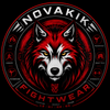 Novakik BJJ - Home