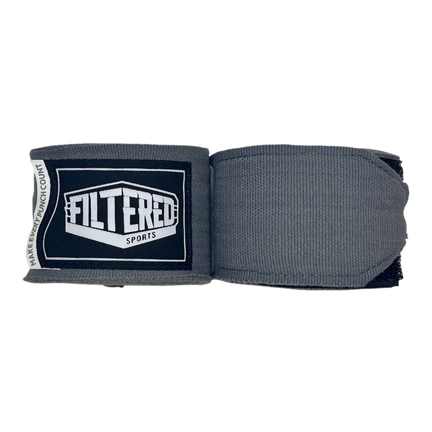 Filtered Sports Boxing Hand Wraps