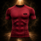FILTERED Sweat Tells Athletic Compression Wear