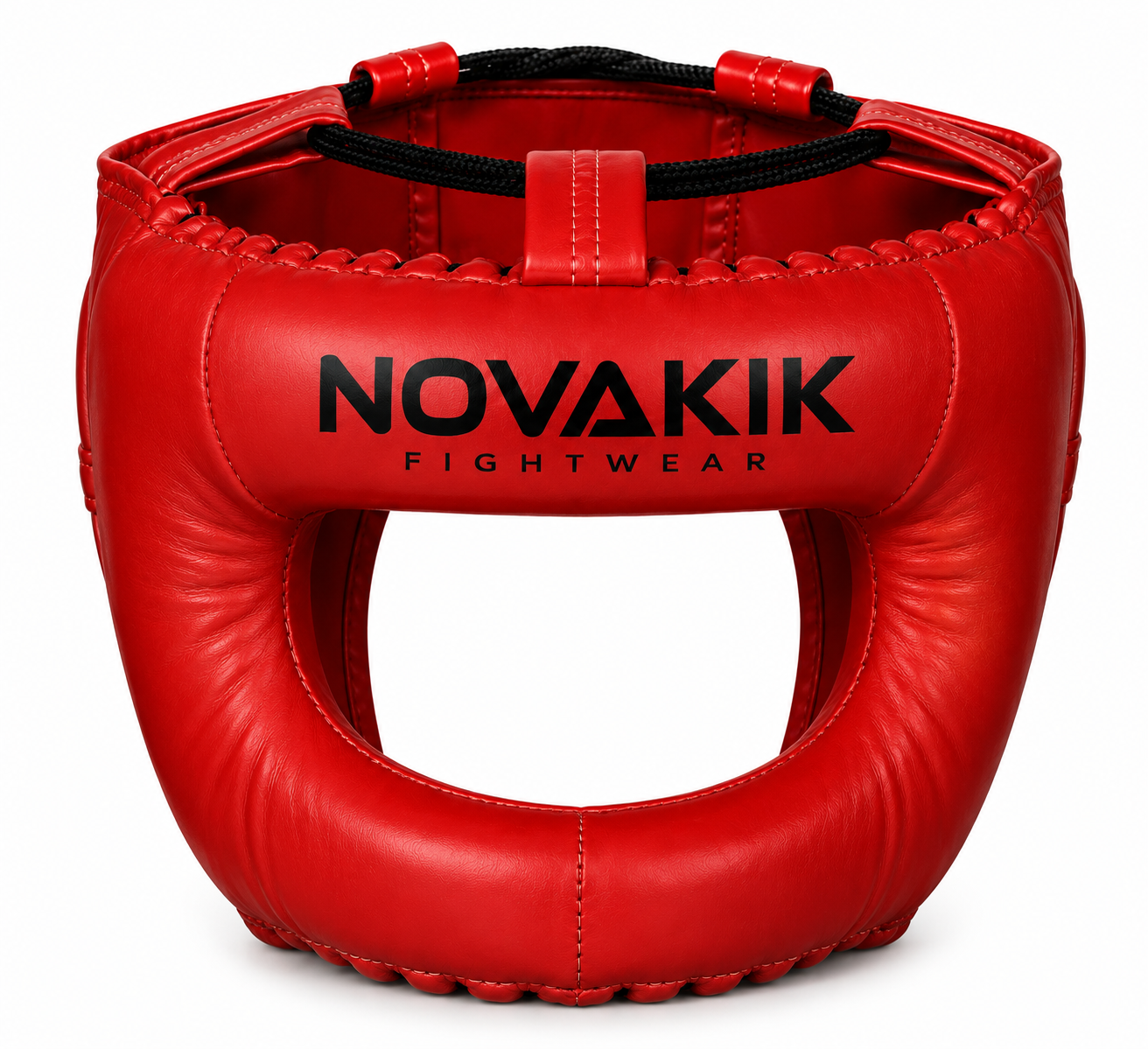 Novakik Boxing Headgear with Face Bar