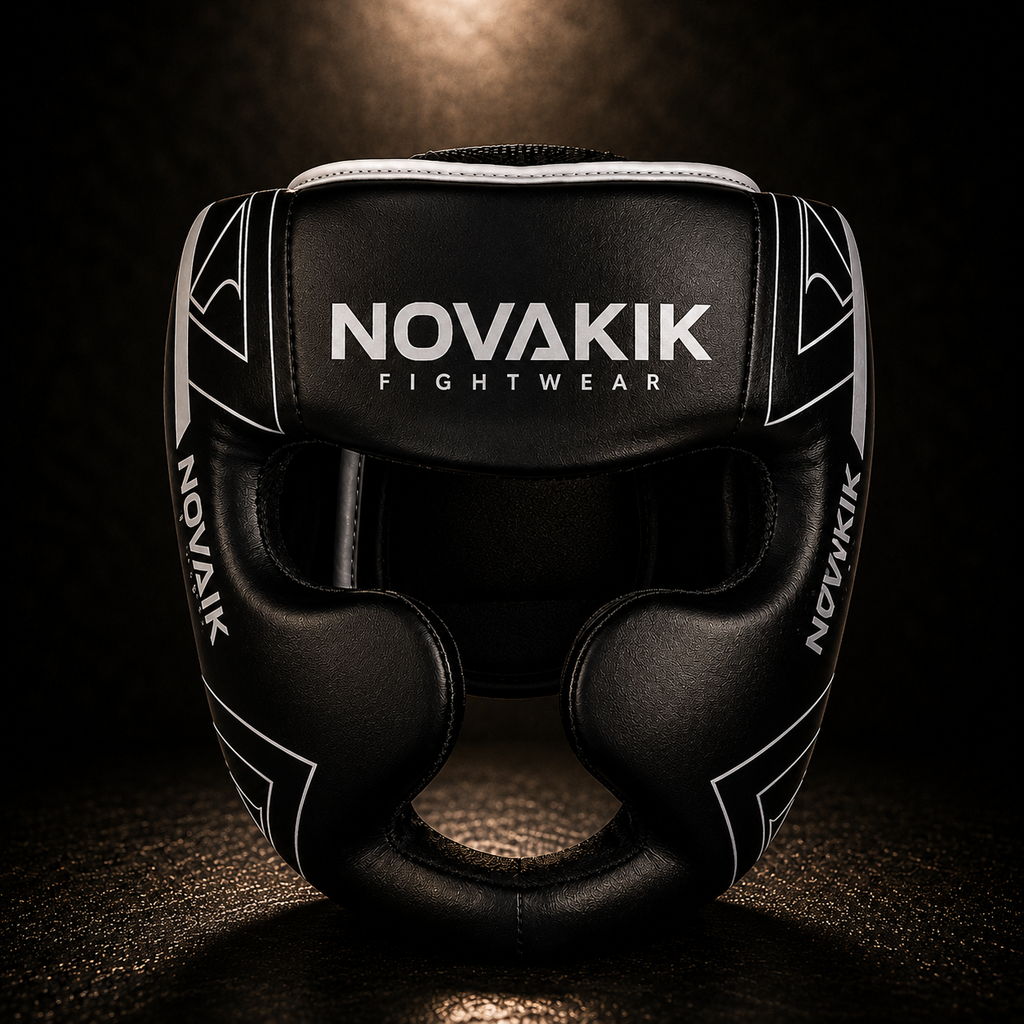 Novakik Boxing Headgear
