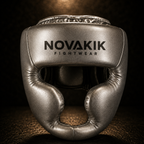 Novakik Boxing Headgear