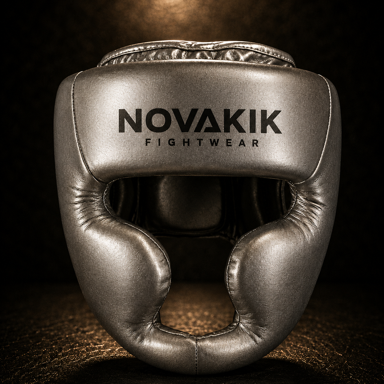 Novakik Boxing Headgear