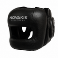 Novakik Boxing Head Guard