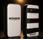 Novakik Boxing Training Kick Pads