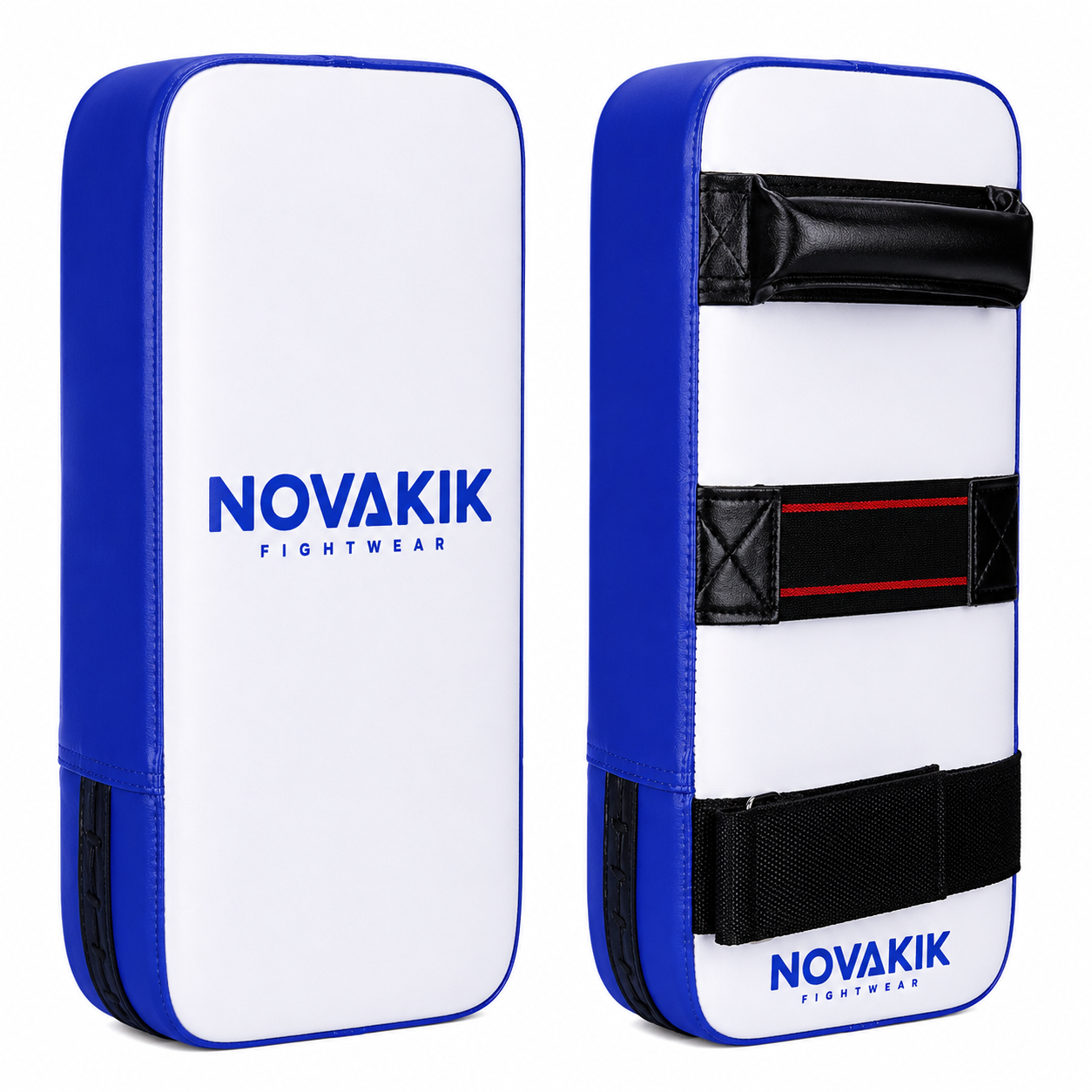 Novakik Boxing Training Kick Pads