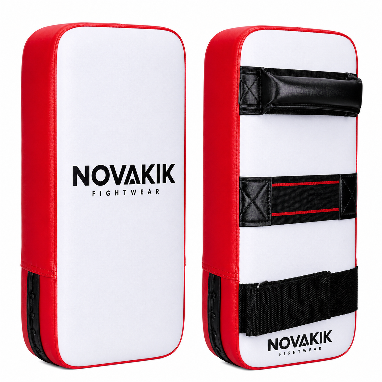 Novakik Boxing Training Kick Pads