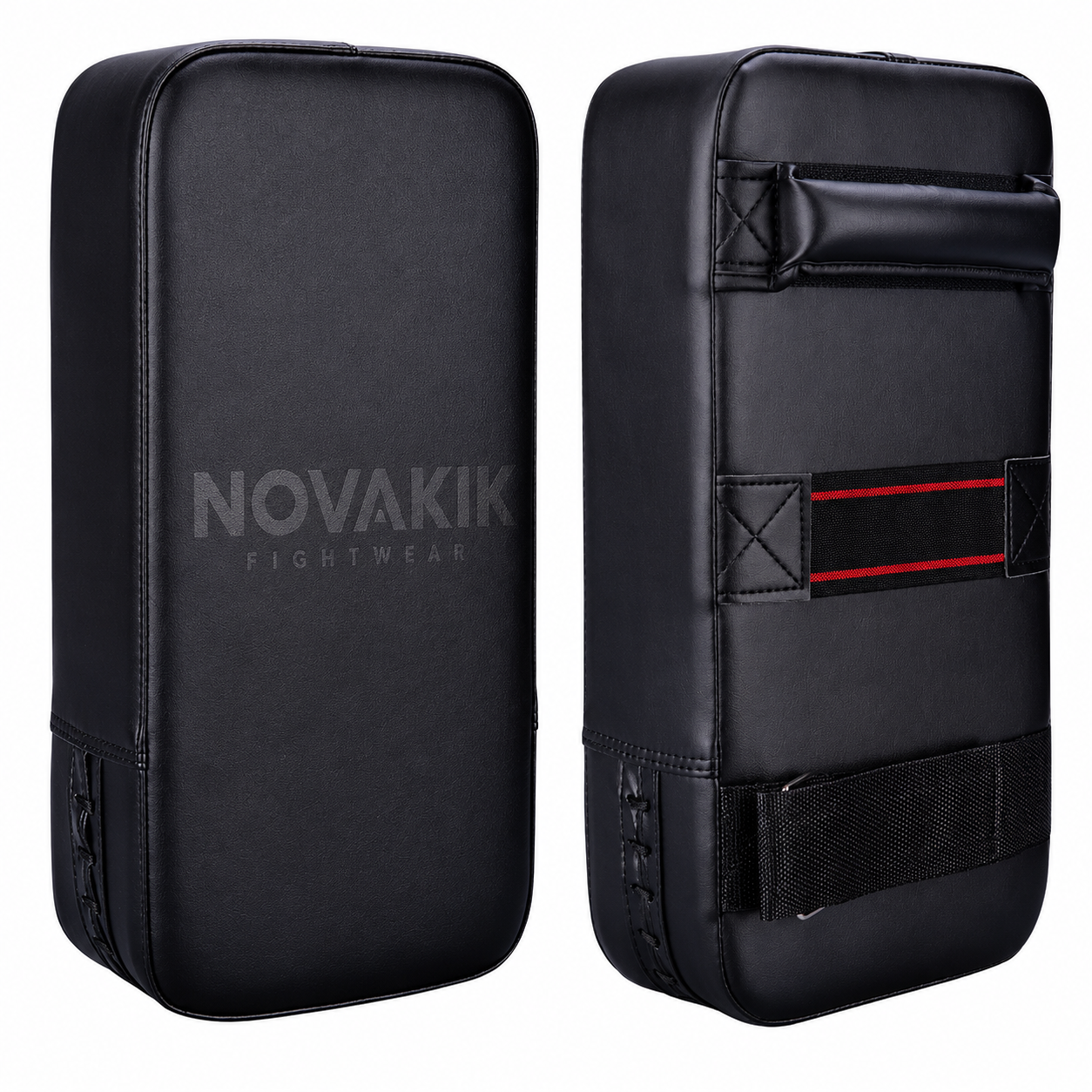 Novakik Boxing Training Kick Pads
