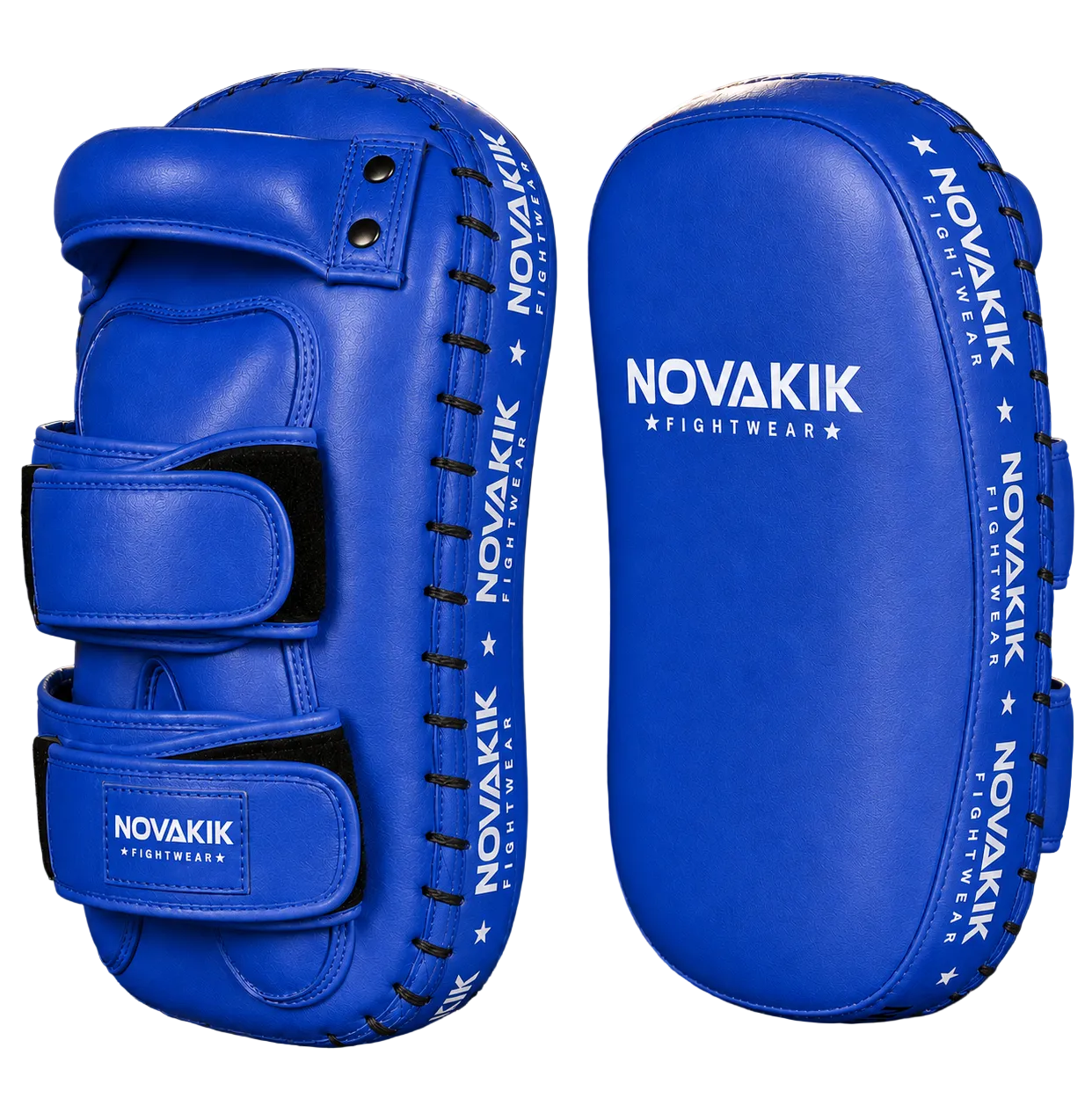 Novakik Muay Thai Kick Pads