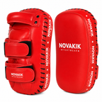 Novakik Muay Thai Kick Pads