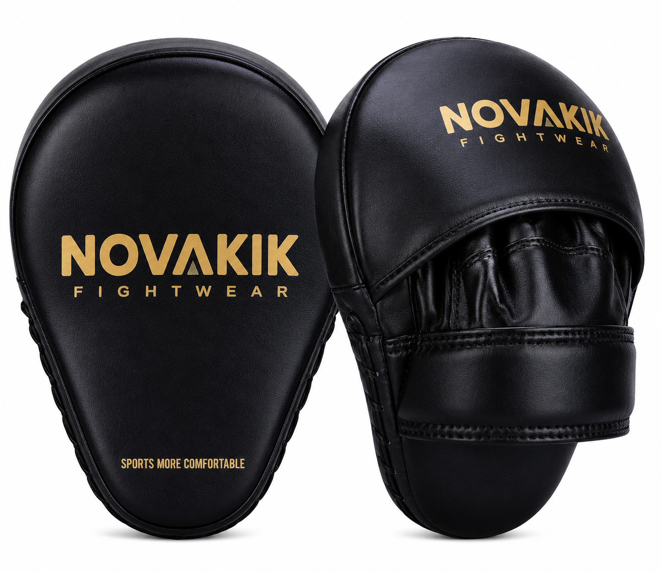 Novakik Boxing Focus Pads