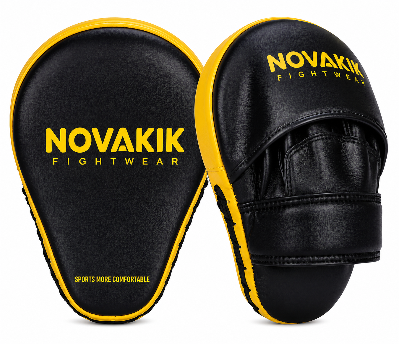 Novakik Boxing Focus Pads