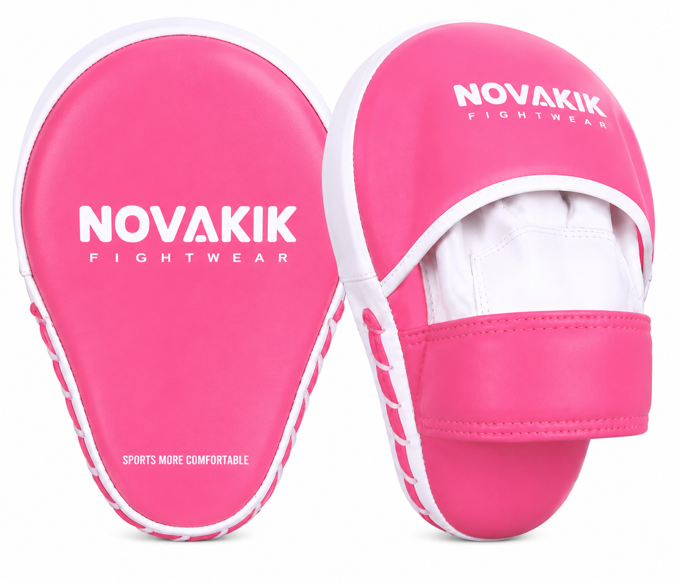 Novakik Boxing Focus Pads
