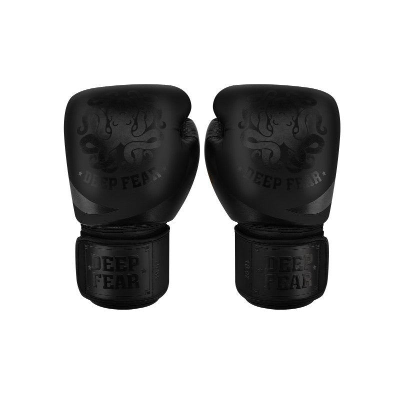 Deep Fear Boxing Gloves