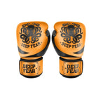 Deep Fear Boxing Gloves