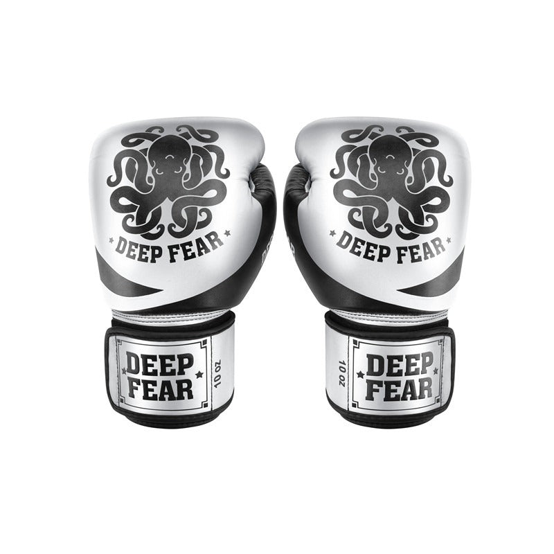 Deep Fear Boxing Gloves
