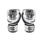 Deep Fear Boxing Gloves