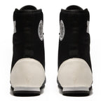 Deep Fear High-Top Boxing Shoes