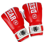 Deep Fear Premium Boxing Gloves