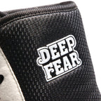 Deep Fear High-Top Boxing Shoes