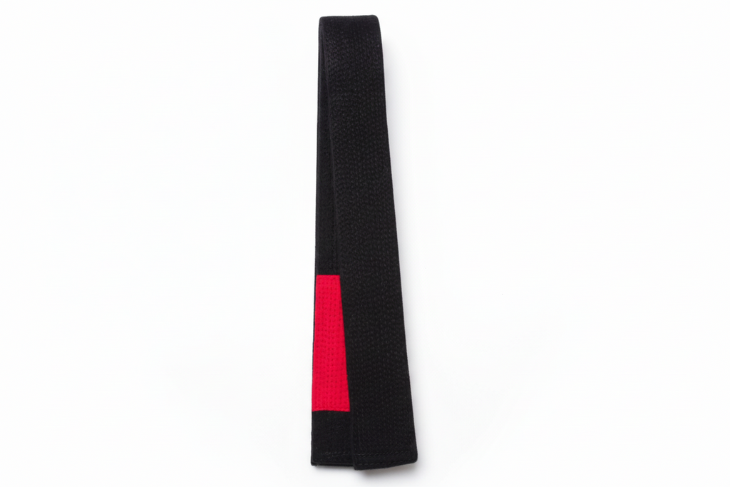 Pearl Weave Jiu Jitsu BJJ Belts