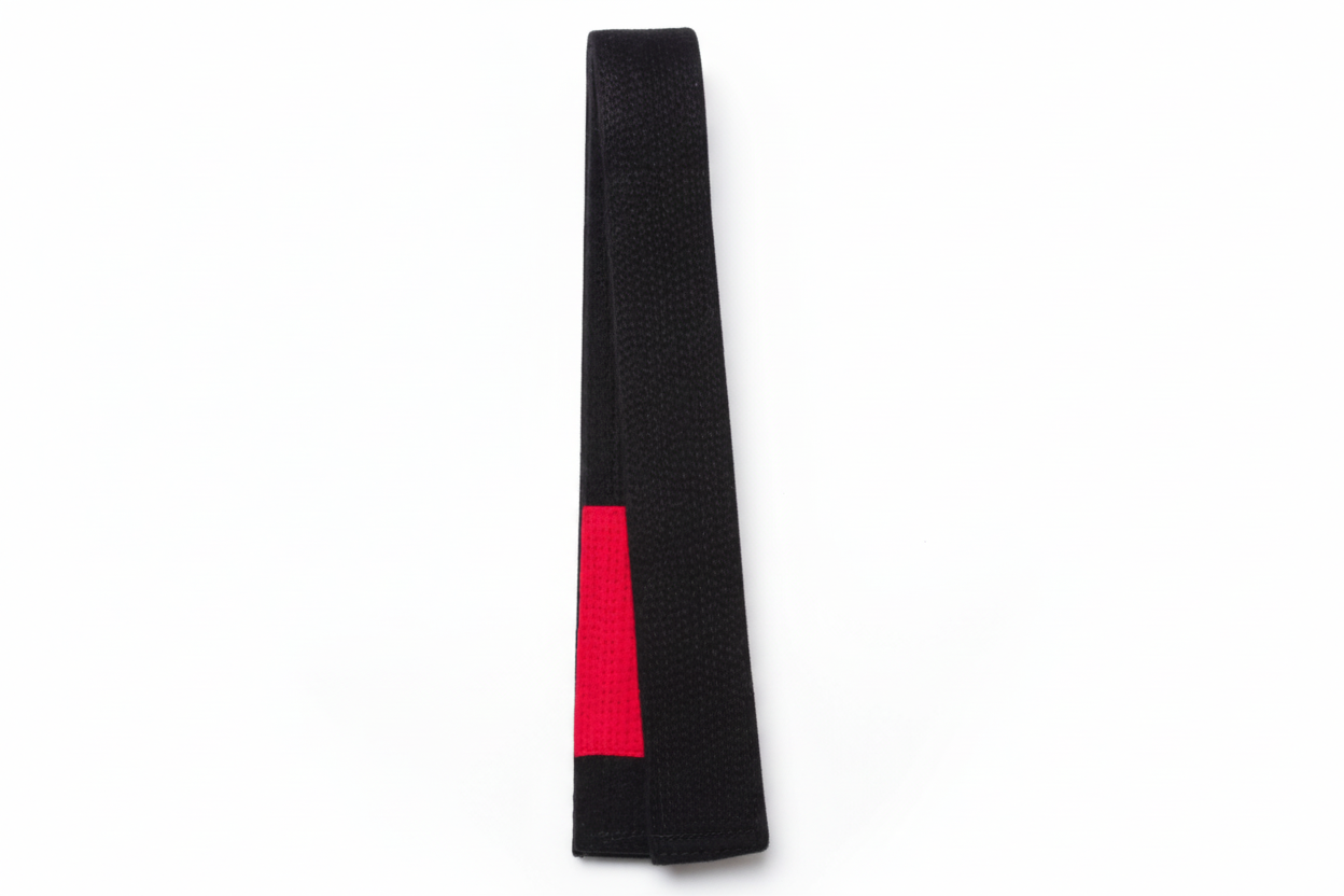 Pearl Weave Jiu Jitsu BJJ Belts