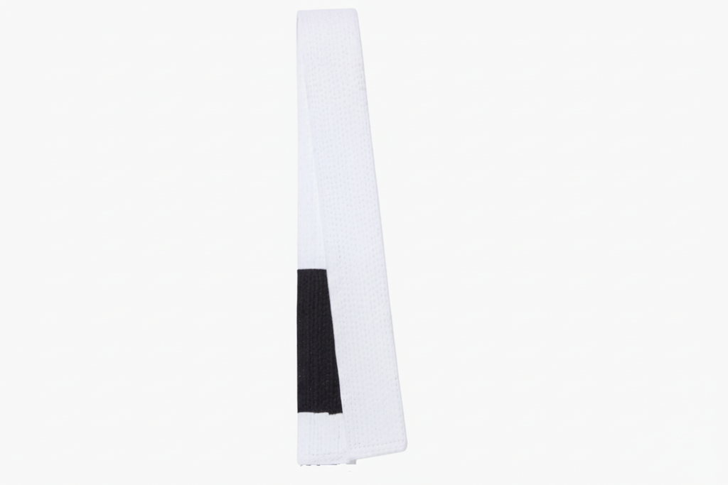 Pearl Weave Jiu Jitsu BJJ Belts