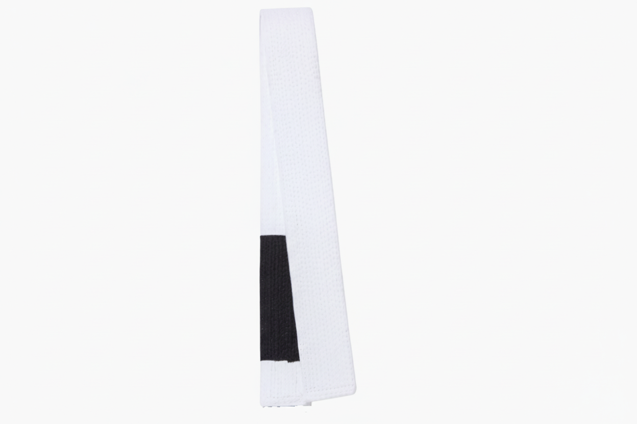 Pearl Weave Jiu Jitsu BJJ Belts