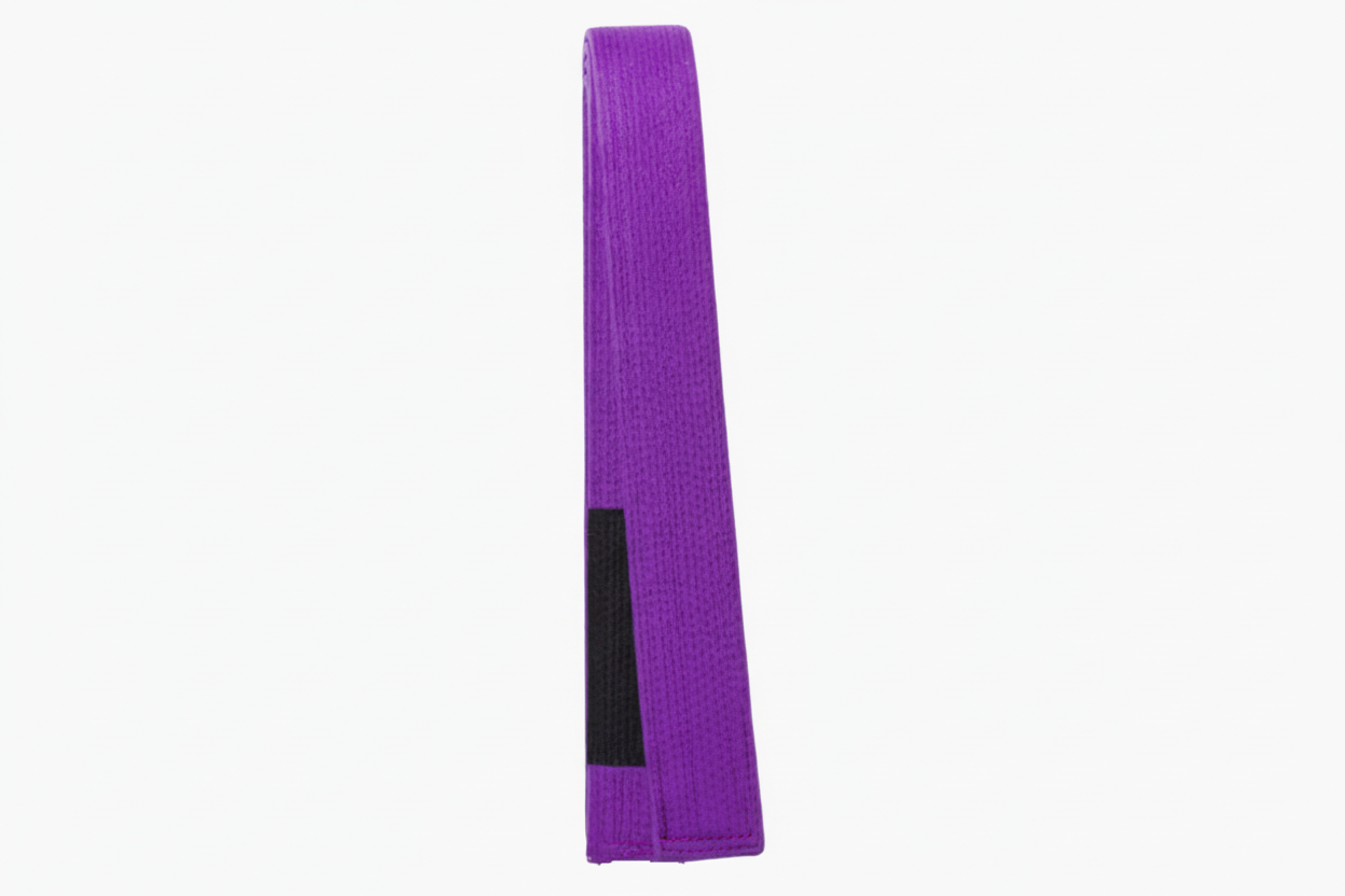 Pearl Weave Jiu Jitsu BJJ Belts