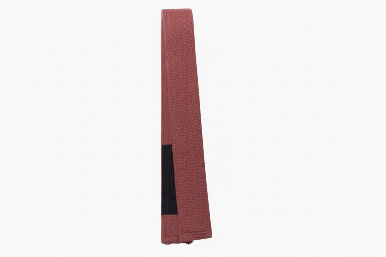 Pearl Weave Jiu Jitsu BJJ Belts