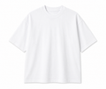 Novakik Solid T-Shirt - White