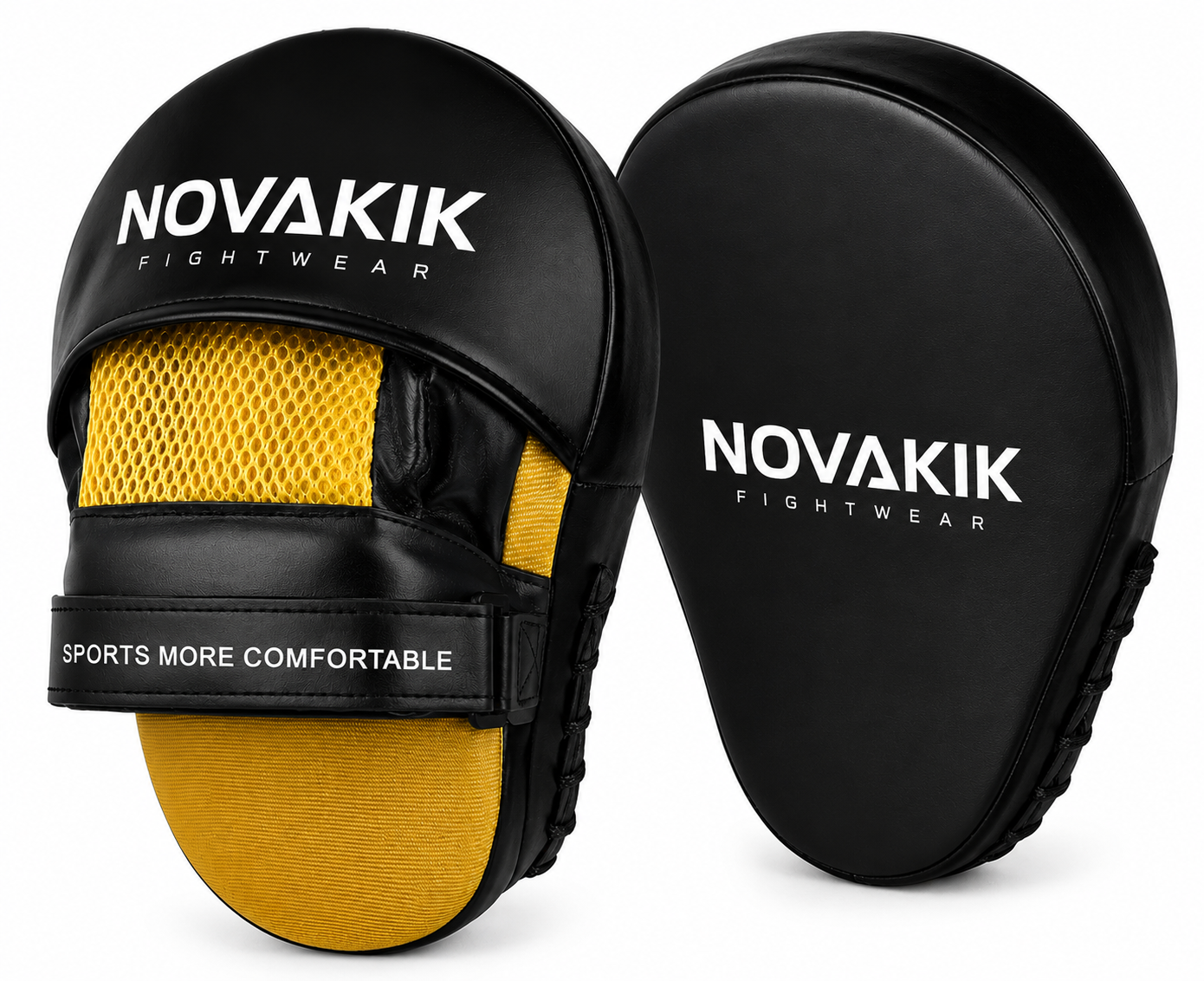 Novakik Boxing Focus Mitts