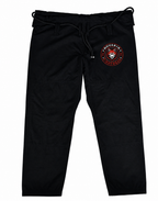 Novakik BJJ GI with White Belt - Black - BJJ Gi - fit and sizing