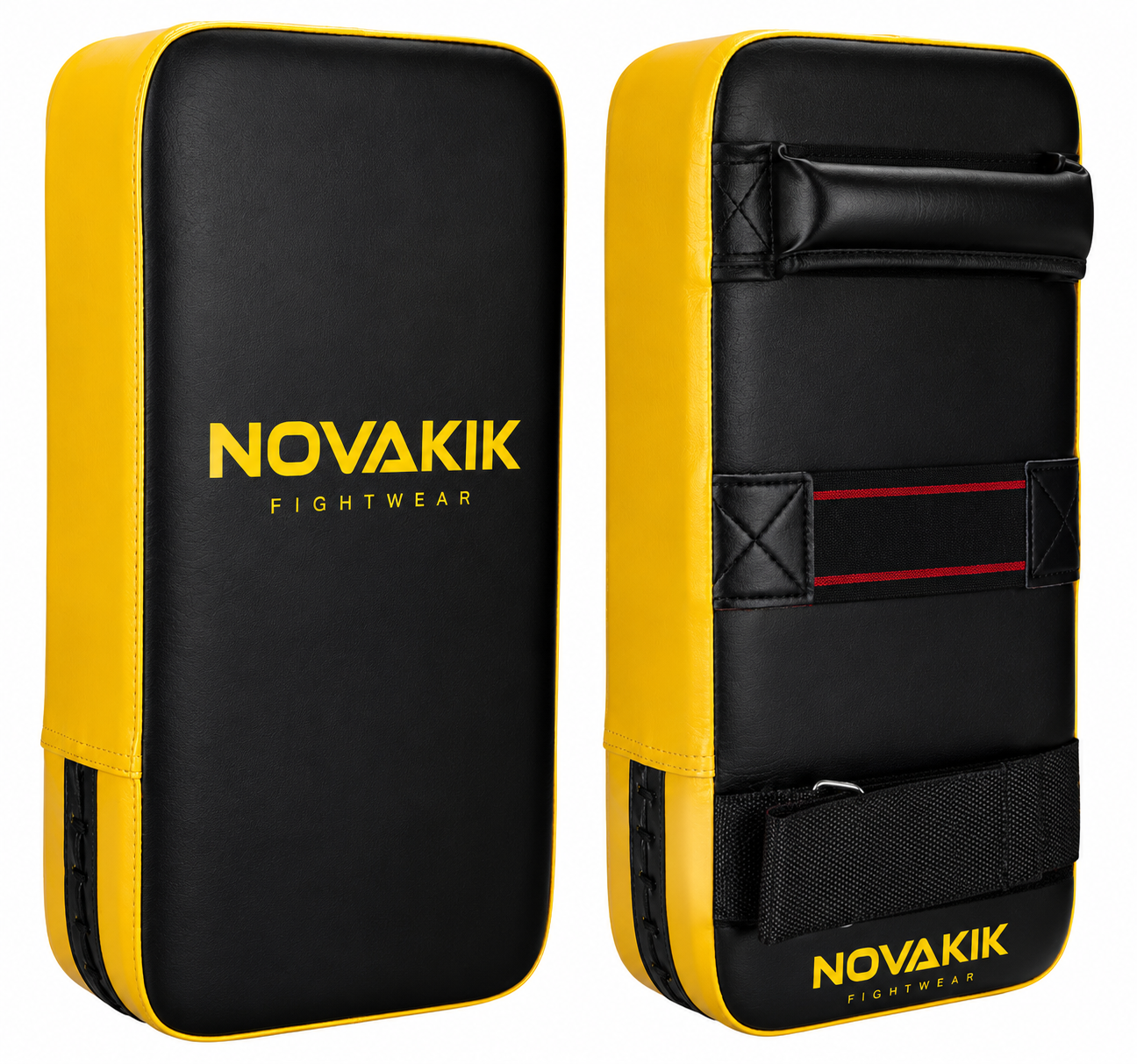 Novakik Boxing Training Kick Pads