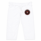 Novakik Kids BJJ GI with White Belt – White - BJJ Gi - fit and sizing