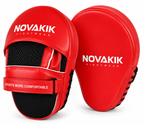 Novakik Boxing Focus Mitts