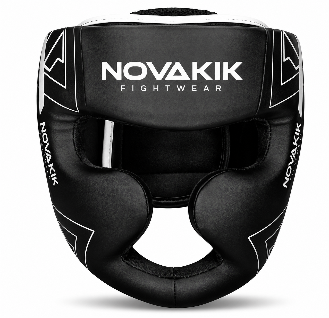 Novakik Boxing Headgear