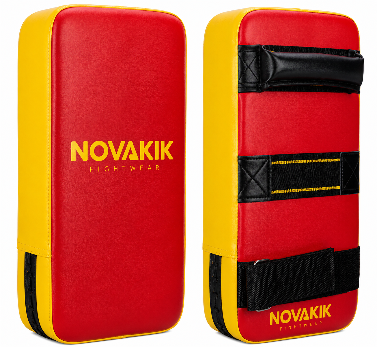 Novakik Boxing Training Kick Pads