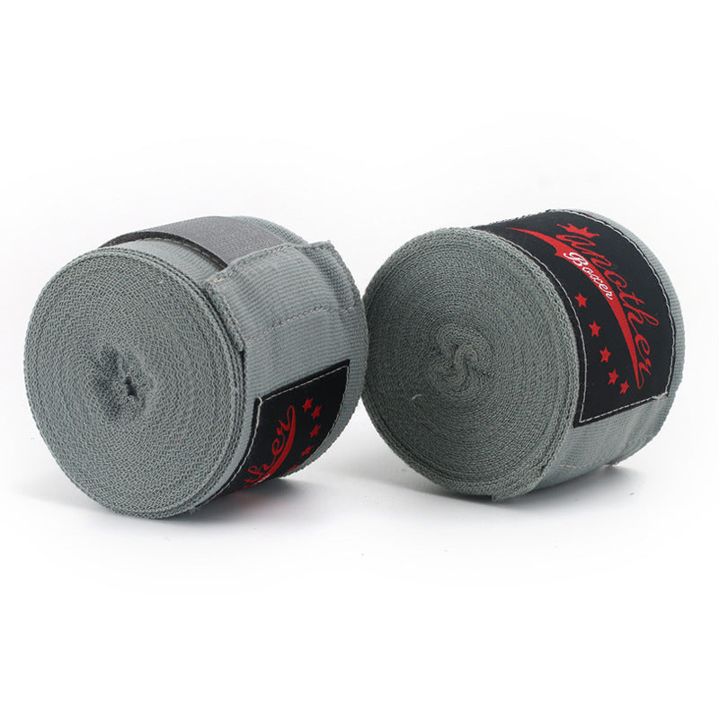 Elastic Boxing Hand Wraps