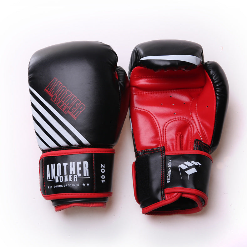 Another Boxer Starburst Boxing Gloves