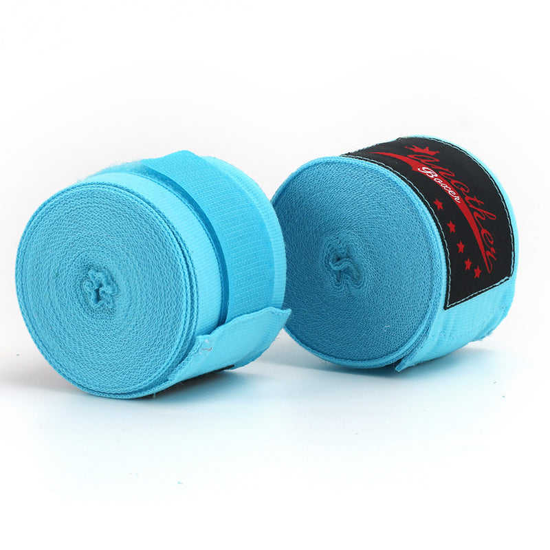 Elastic Boxing Hand Wraps