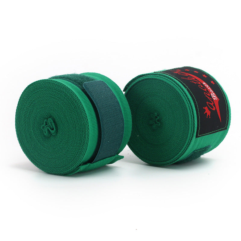 Elastic Boxing Hand Wraps