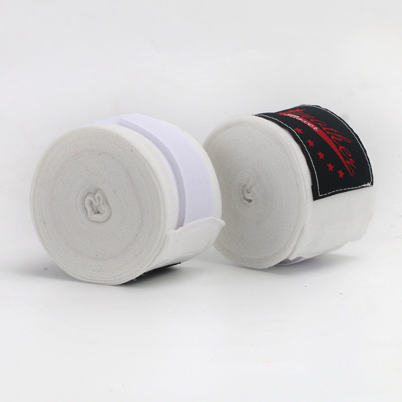Elastic Boxing Hand Wraps