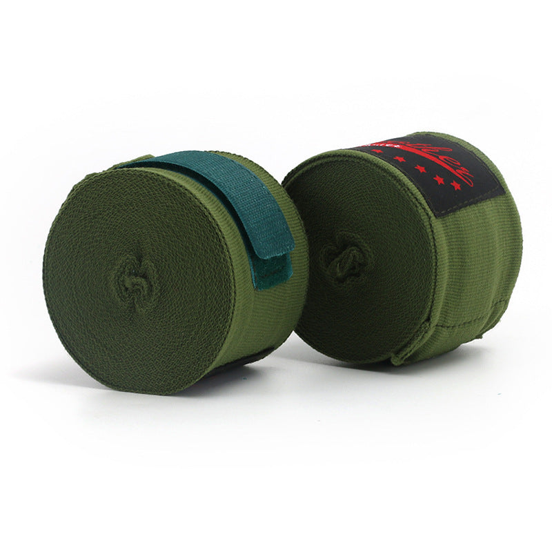 Elastic Boxing Hand Wraps