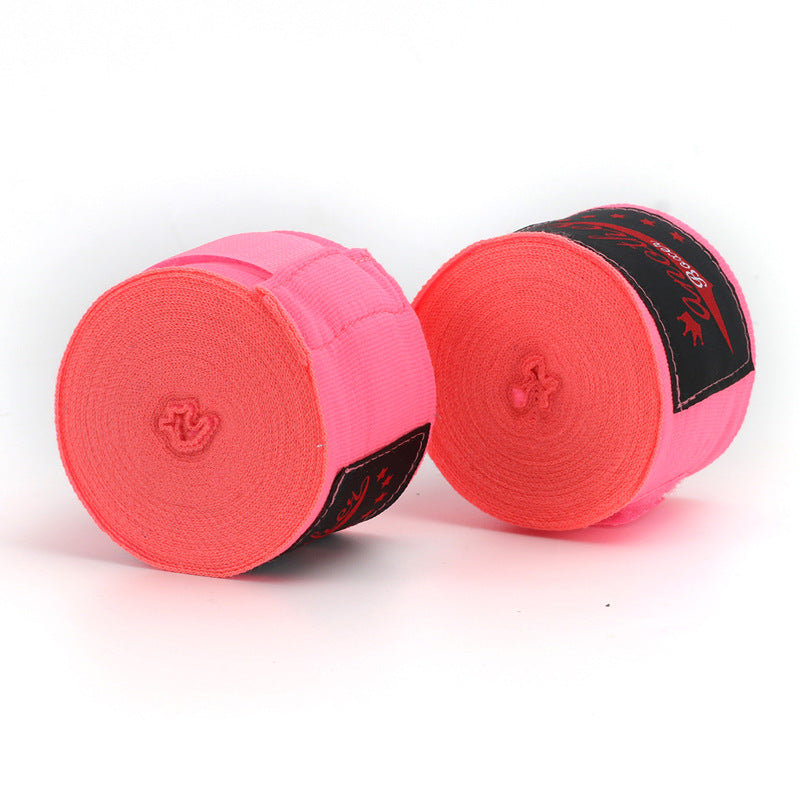 Elastic Boxing Hand Wraps