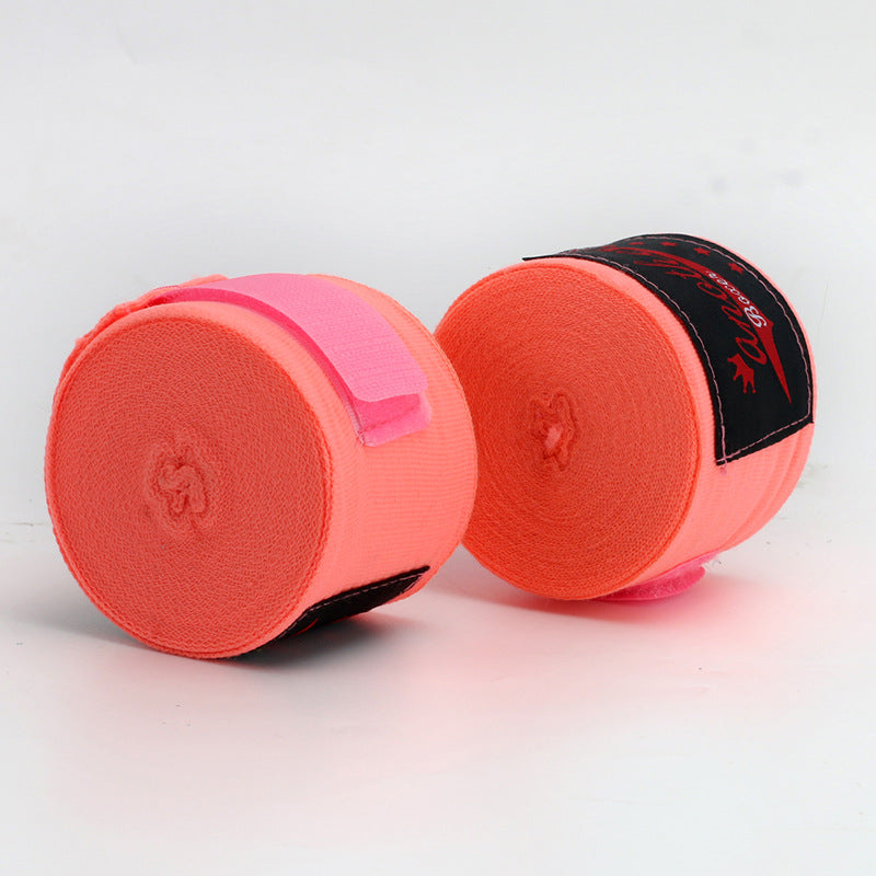 Elastic Boxing Hand Wraps