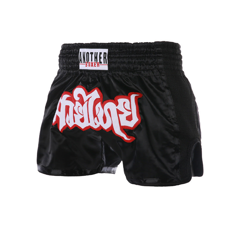 Muay Thai Boxing Shorts