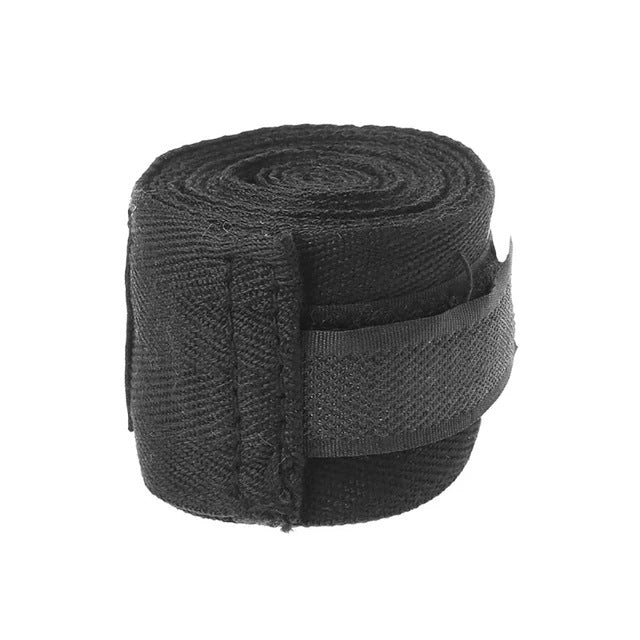 Boxing Hand Wraps