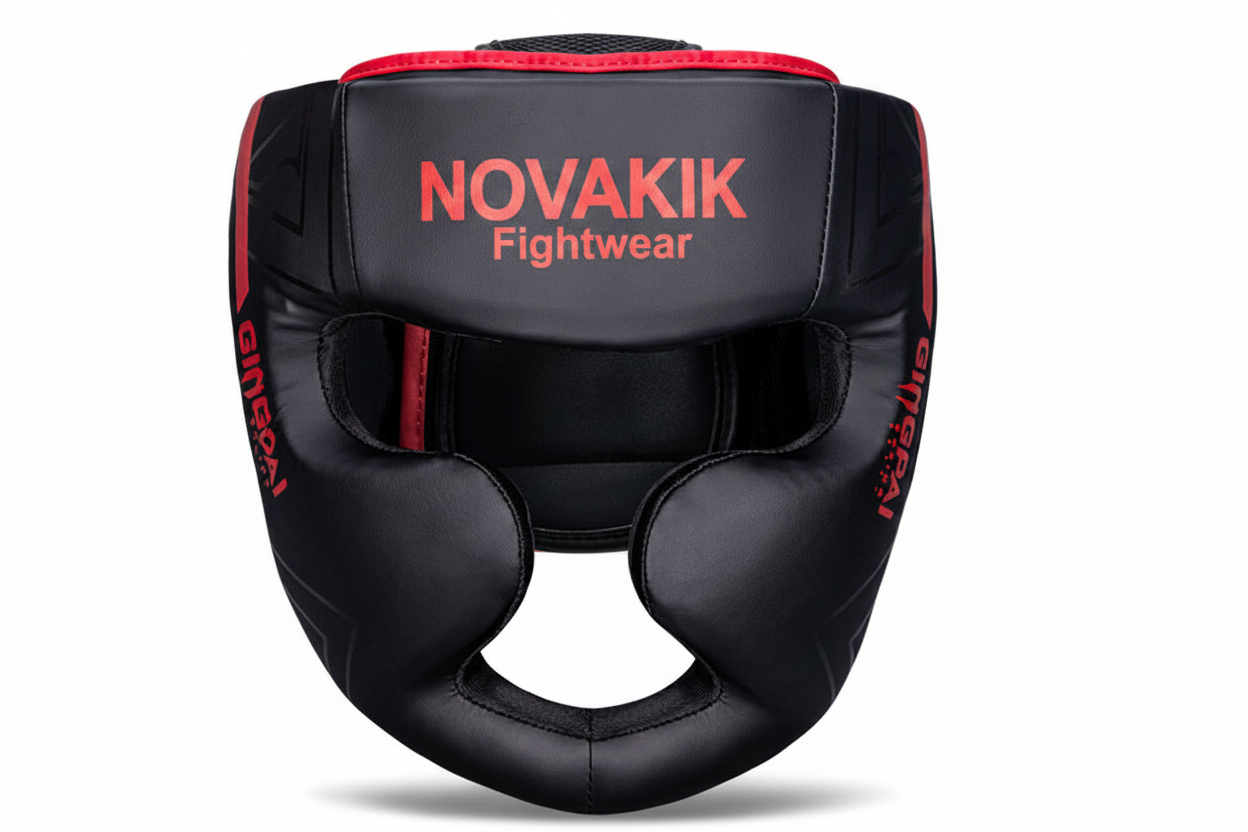 Novakik Boxing Headgear
